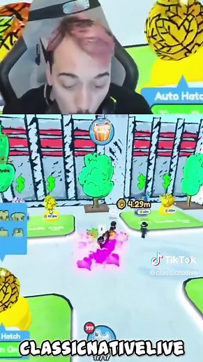 Exciting Rainbow Pets Unveiled in Pet Simulator X Update!