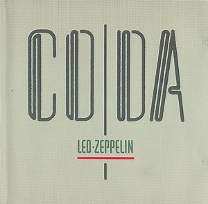 Led Zeppelin - Coda