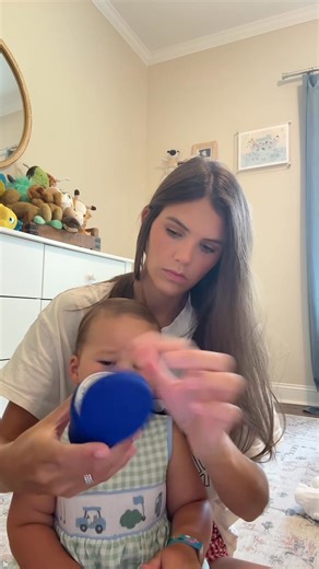 77K views · 974 reactions | Use code BrainybT1D for $$$ off any @sugarmedical product #t1d #t1dlookslikeme #t1dtoddler | BainybT1D | Facebook