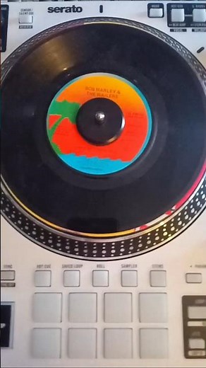 Rane One MK2 🎧🔥 The Ultimate DJ Controller Review & Scratch Test