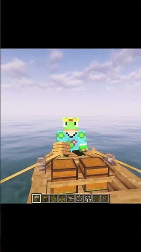 Best realistic ship mod #minecraft