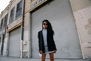 Fall fashion advice from 8 Los Angeles bloggers