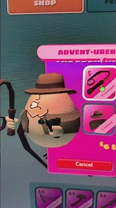 What Is This Shellshockers…