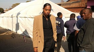 South Africans vote in key election