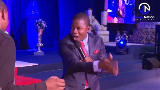 13K views · 1.1K reactions | Accurate Prophecies With Prophet Shepherd Bushiri MAJOR1, The Sharpest Prophet In The Whole World. #prophetshepherdbushiri #prophetic #prophecies | Gift Tsela | Facebook