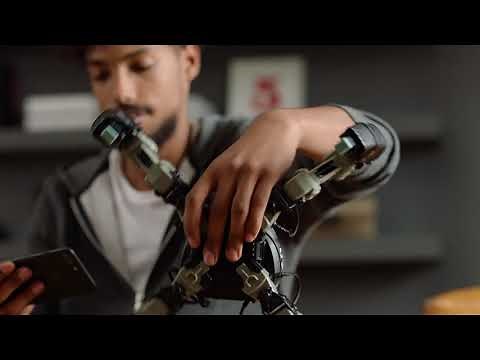 MekaMon - Getting Started