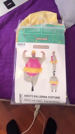 AHAHAHAHAHHAH | Il 2º @ dovrà fare il balletto (IG: Albericoyes) @fedez #problemicontutti