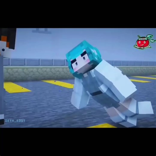 1 char hiha nào bá hơn black hole? #oopshiha #minecraft #xuhuong #vairal #fyp