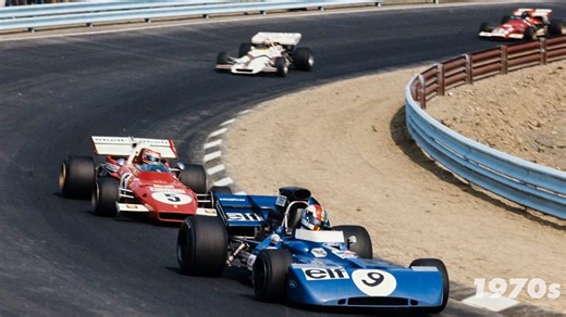 Why modern F1 steering wheels look like computers