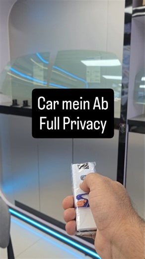 8.7K views · 1.1K reactions | Make your car Window Glasses defuse or blurr when need of privacy #carcare #carsecurity #carculture #carinformation #carwindow #carshala #pegasuspremium | Bharat B Soni | Facebook