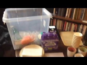 Epic dressing room :)