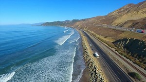 52K views · 1.5K reactions | Highway 1 is open again at Big Sur today. If you're heading up north for the summer and want to take one of California's most scenic routes. | Ventura | Facebook