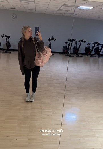 Day in My Life as a Medical Student