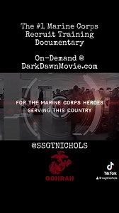 65K views · 2.7K reactions | Marine Corps Recruit Training On-Demand!...
