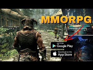 Top 15 Best MMORPG Cross-Platform Games 2025 | Mobile & PC (Android, iOS, Windows)