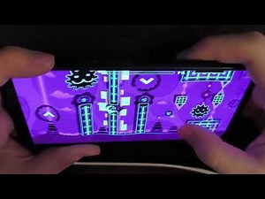 QUANTEUSE PROCESSING MOBILE WORLD RECORD