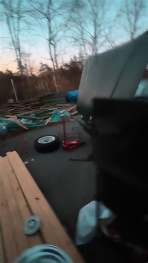 Just ordered Bilstien b4 struts (not mentioning the price) since the 30$ front ones are not supposed to be lowered on🤦🏾