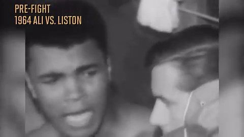 Muhammad Ali's greatest quotes