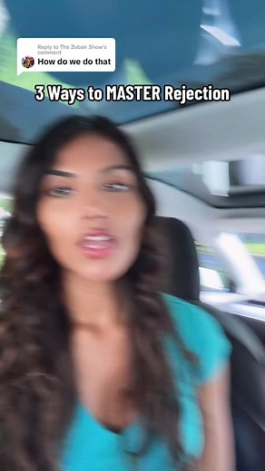 Mastering Rejection: 3 Key Strategies for Success