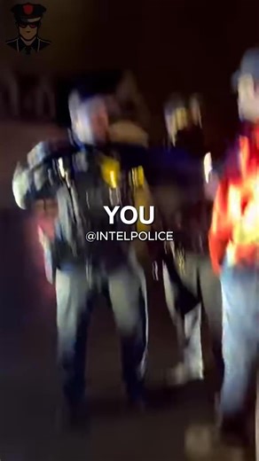 Driver Gets Arrested For a Phone Call, Cops Violate Man's Rights | Intel Police