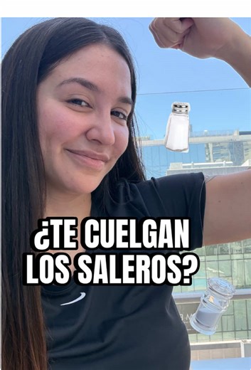 Todo sobre los saleros y cómo el Mela láser puede ayudar