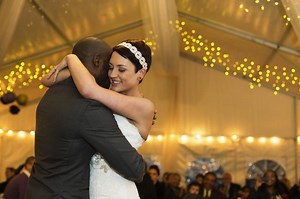 60 First Dance Wedding Songs That Celebrate Your Love Story | LoveToKnow