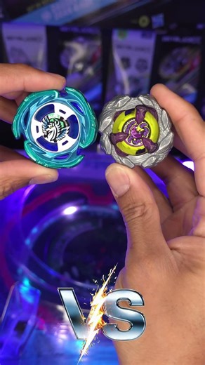 Aero Pegasus vs. Orochi Cluster | Are These the Best Combos?