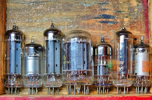 First Generation Computer (1940-1956) || First Generation Computer || vacuum tubes generation || first generation computer developed by || history of computer and generation