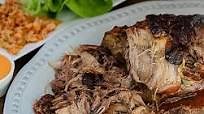 15 Pork Shoulder Dry Brine Recipe - Selected Recipes