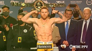 52K views · 1K reactions | The time for talk is over 狼 #CaneloPlant...