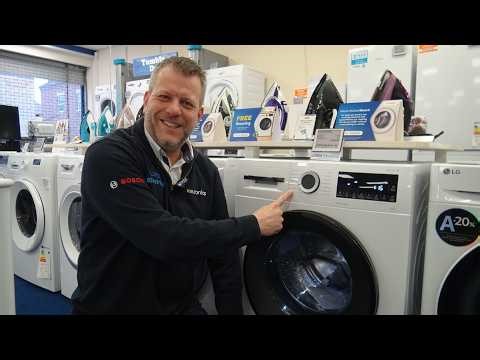 What Is The Drum Clean Program On Your Washing Machine?