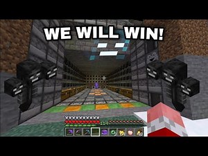 Technoblade's NEW SECRET BASE- Dream Smp