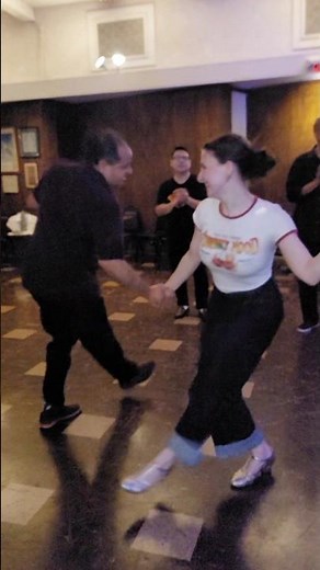 Love seeing the OGs with the super talented newbies #dance #joendancer