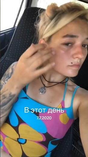 Ну что как там у вас ? Жарко ?) видео снято ровно три года назад 😂 #жигули #авто