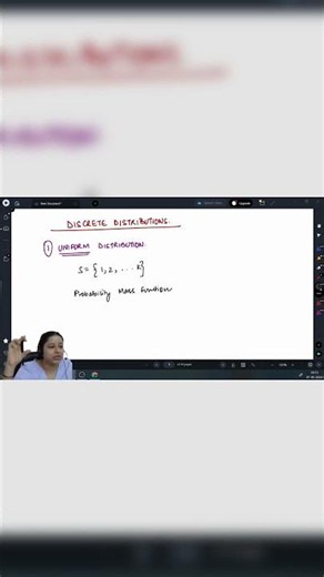 PDF vs PMF: Probability Functions Made Simple