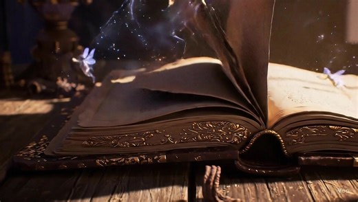 ✨ Whispering Fairy Tale ASMR ✨ Step into a magical world where fairies gently turn the pages of an enchanted storybook. ✨ #ASMR #relaxingsounds #explorepage✨ #satisfaction #fyp #foruyou #foryoupage❤️❤️ #viralvideos #creatorsearchinsights