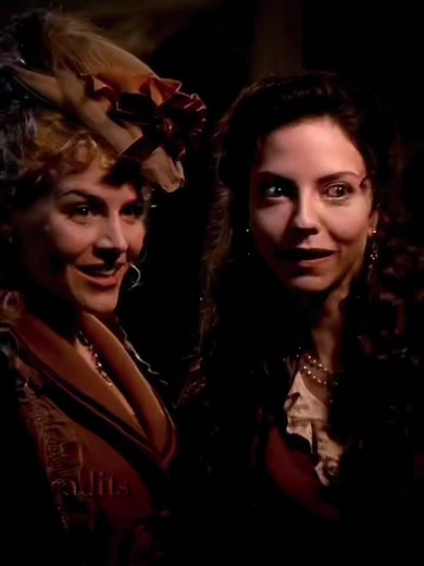 Darla Vampire Stands Still | Buffy the Vampire Slayer Edit