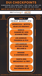 2.1K views | Shared on substack first. #searchmrcheckpointonsubstack and help us continue our investigative and independent journalism since 2011. This is why we @alwaysfilmthepolice @alwaysforthepeople #aftp #alwaysfilmthepolice #alwaysforthepeople #mrcheckpoint #mrcheckpointcommunity | Mr. Checkpoint | Facebook