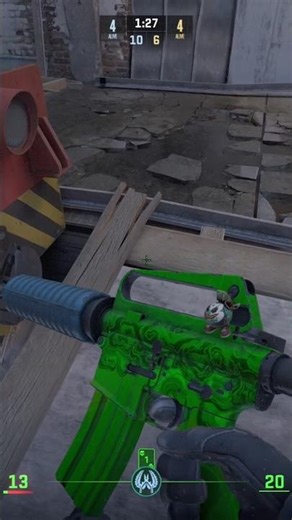 Did valve just SECRETLY release hidden skins??? #cs2 #counterstrike