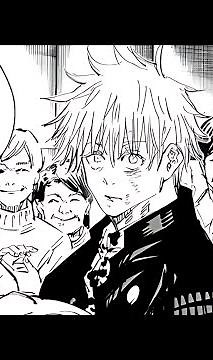 “What? Is That Right? Maybe You’re Right…YOU’RE SO RIGHT!” Gojo Satoru X TOTALITARIANISM II