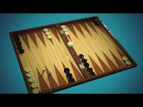 Backgammon: How to Play and Win ♟️