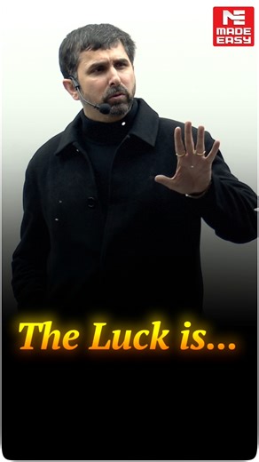 From Aspirants to AIR 1 | The MADE EASY Story