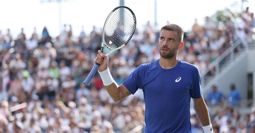 Tenis na čekanju: Borna Ćorić obavio novu operaciju, odgađao je odlazak pod nož, ne zna se koliko će izostajati