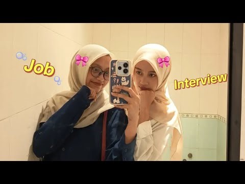 Job Interview Simulation🗣️📨