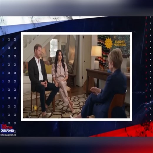 “Couldn’t contain her fury!” Meghan Markle’s meltdown after CBS interview revealed by Angela Levin | Viral 314