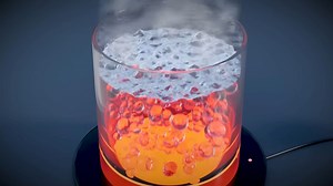 How to Animate Boiling Water in Blender (With Bubbling Effect)