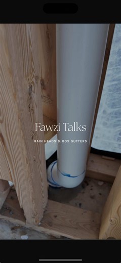 Understanding Rainheads and Box Gutters for Home Protection