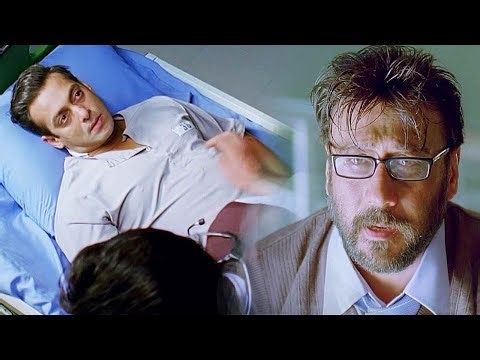 आज मैं तुझे बहुत दूर भेज रहा हूँ, वहाँ तुझे कोई परेशान नहीं करेगा | Kyon Ki Movie Last Scene