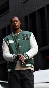 Autumn's chill may call for jackets, but your style still brings the heat with the jacket you want - with the price you need. Keep your eyes glued to our page for the latest winter picks at the best price. 🧥🔥 #wearchoice #choiceclothing | Choice Clothing