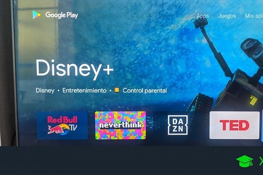 Cómo descargar Disney  en tu tele: en Smart TV de Samsung, LG, Sony, Xiaomi, Android TV, Apple TV y más